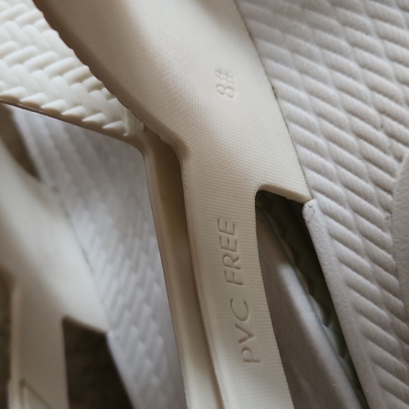 Reef water Vista womans sandals size 8 - Picture 6 of 16